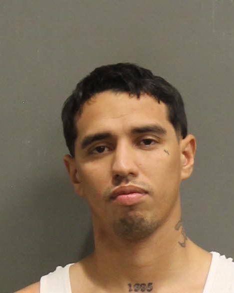 Man Arrested Following Undercover Sex-Trafficking/Prostitution